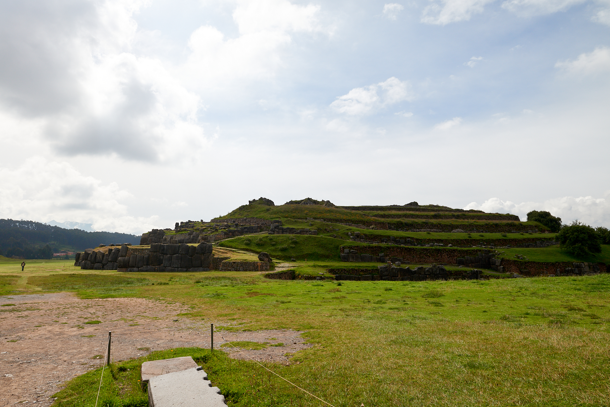 20200307 449 [페루] 삭사이와만